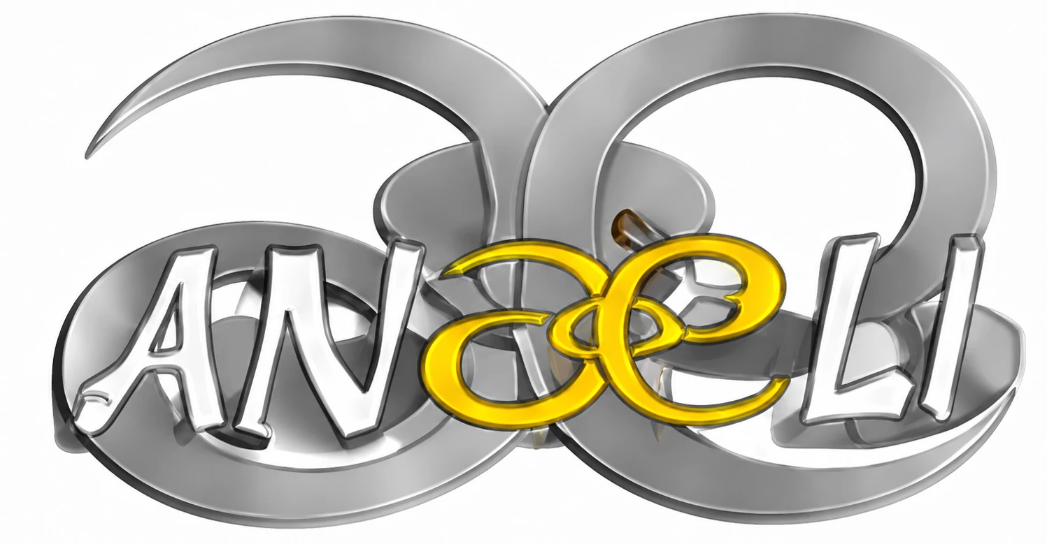 Logo ANAELI de 1982 à 1999