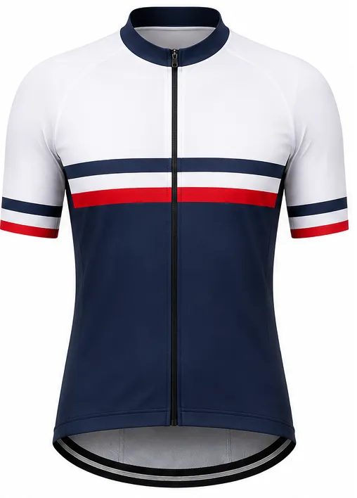 Maillot de cyclisme Classic personnalisé