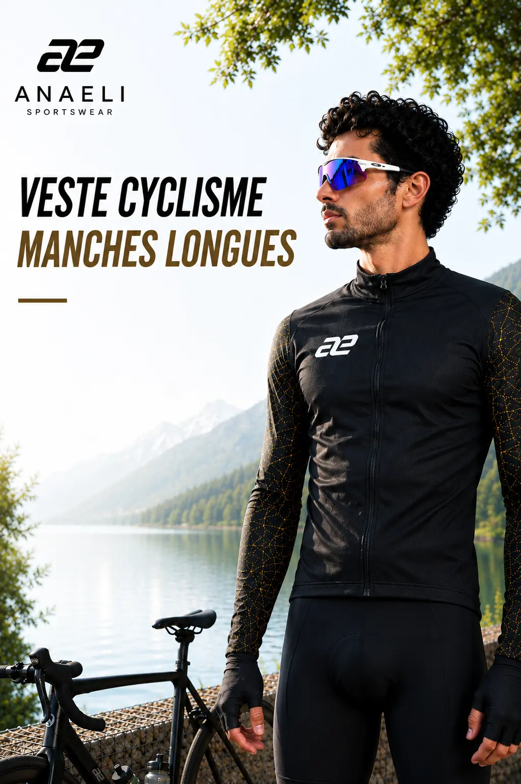 veste-cyclisme-manches-longues-personnalisee